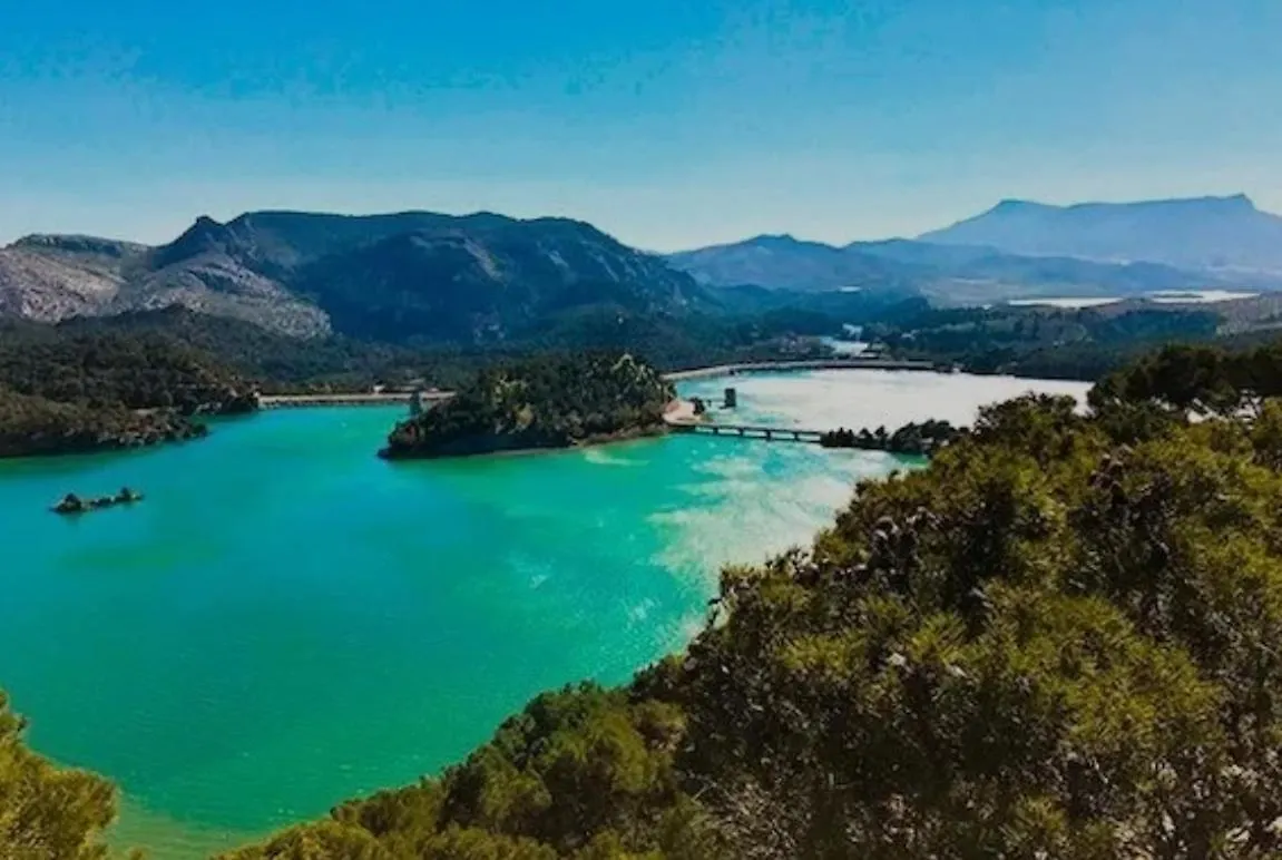 La Guarida Delchorro Apartment Malaga